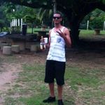 Damian Burkett - @damianburkett - Instagram
