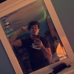 Damian Burns - @dmanthegiant - Instagram