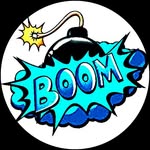 Damian_BuRnS - @trickster_54321 - Instagram