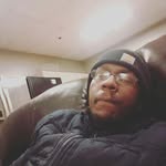 Damian Burns - @black_cowboy_at_heart - Instagram