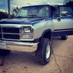 Damian Burns - @damian_burns12v - Instagram