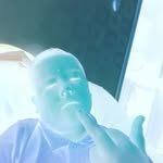 Damian J Burns - @weedeecfc - Instagram