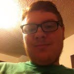 Damian Ryan Freese Burns - @darkmagican52 - Instagram
