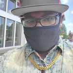 Damian Burrell - @burrell1498 - Instagram