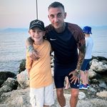 Damian Burrell - @damianburrelll - Instagram