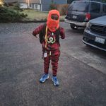 Damian Burrell - @burrellda - Instagram