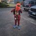 Damian Burrell - Facebook