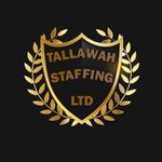 Damian Burrell - @tallawah_staffing_ltd - Instagram