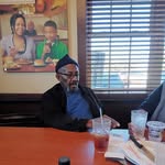 Damian Burrell Sr - @damianburrellsr - Instagram