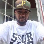 Damian Byrd - @damian.byrd.73 - Instagram