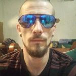 Damian Byrd - @usefulldead - Instagram
