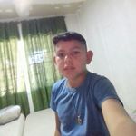 Damian Caballero - @damiancaballero72 - Instagram