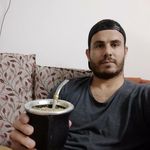 Damian Caballero - @damian_caballeroo - Instagram