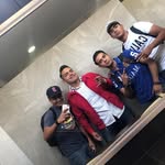 Damian Astorga - @damian.cabrera.9235 - Instagram