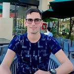 Damián Cabrera - @damiancabreraoficial - Instagram