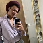 Damian Cabrera - @damiancabrera83 - Instagram