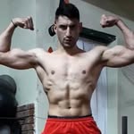 Damian Cabrera - @cabrera.damiann - Instagram