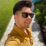 Damian Cabrera - @damiann.cabrera - Instagram
