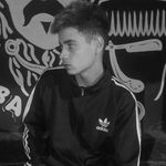 Damián Cabrera - @damianncabrera14 - Instagram