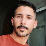 Damián Cabrera - @damiancandela - Instagram