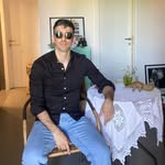 Damián Cabrera - @xirudamiancabrera - Instagram