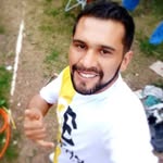 Damian Cabrera - @damiancabrera1313 - Instagram