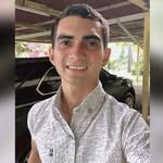 Damian Cabrera - @damian_cabrera_07 - Instagram