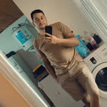 Damian Cabrera - @damian5902 - Instagram