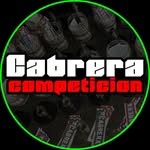 𝐃𝐚𝐦𝐢𝐚𝐧 𝐂𝐚𝐛𝐫𝐞𝐫𝐚 - @cabreracompeticion - Instagram