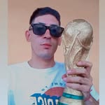Damian Cabrera - @damian.cabrera9 - Instagram