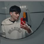 Damian Cabrera - @dami_ok18 - Instagram
