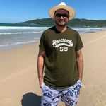 Damian Cabrera - @damiancabrera14 - Instagram