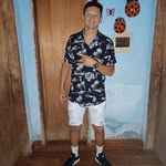 Damián Cáceres - @damian_caceres02 - Instagram