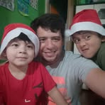Damian Caceres - Facebook