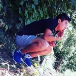 Damian Caceres - @damiancaceres780 - Instagram