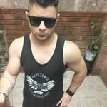 Damian Caceres - @damiancaceresok - Instagram