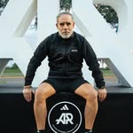 Damián Cáceres Meoniz - @damiancaceresm - Instagram