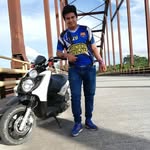 Damian Quinchia - @damian__caceres - Instagram