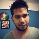 Damian Cano - @canojordam - Instagram