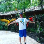 Damian Cano - @damiancano22 - Instagram