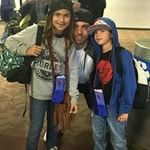 Damian Cantrell - @damian.cantrell.9 - Instagram