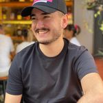 Damian Cantrell - @baufj10931 - Instagram