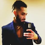 Damian Casarez - @your_favorite_omen - Instagram