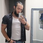 Damian Casarez - Facebook