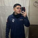 Damián Cerna - @puchiiqac_ - Instagram