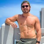 Damian Cerna - @tarzan_8978 - Instagram