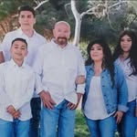 Damian Cerna - @cerna5349 - Instagram