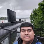 Damián Cerna Luna - @damiancerna - Instagram