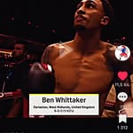 Damián Čerňanský - @damiancernansky - Instagram