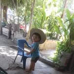 Mayqui Damian Cerna - @damiancernamayqui - Instagram
